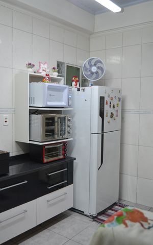 Casa à venda com 290m², 3 quartos e 3 vagasCozinha