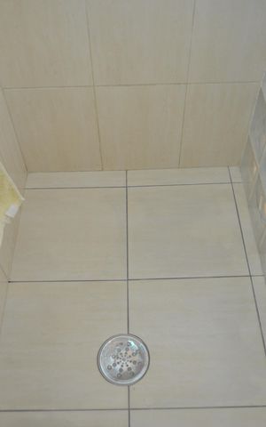Casa à venda com 290m², 3 quartos e 3 vagasBanheiro da Suíte 2