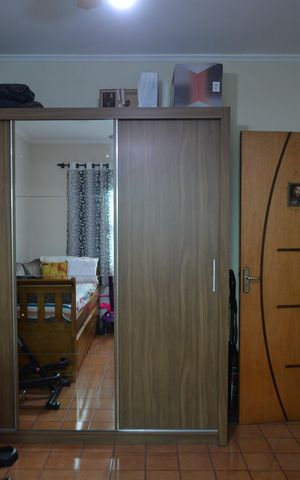 Casa à venda com 290m², 3 quartos e 3 vagasQuarto Suite 2