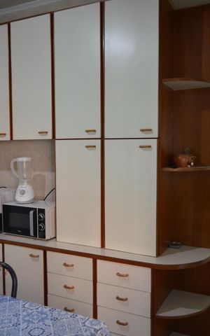 Casa à venda com 290m², 3 quartos e 3 vagasCozinha