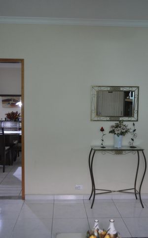 Casa à venda com 290m², 3 quartos e 3 vagasSala