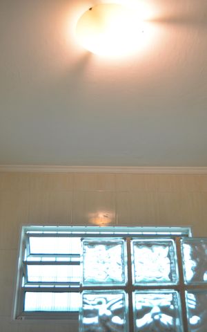 Casa à venda com 290m², 3 quartos e 3 vagasBanheiro da Suíte 2