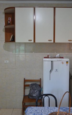Casa à venda com 290m², 3 quartos e 3 vagasCozinha