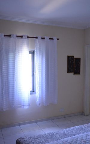 Casa à venda com 290m², 3 quartos e 3 vagasQuarto Suite 1