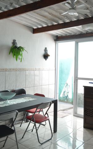 Casa à venda com 290m², 3 quartos e 3 vagasEspaço Gourmet