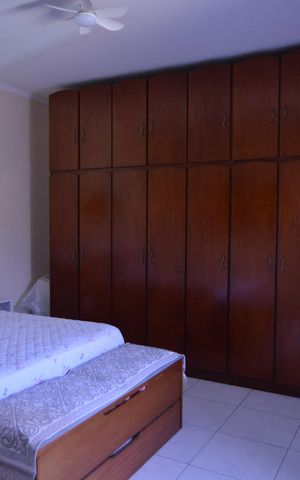 Casa à venda com 290m², 3 quartos e 3 vagasQuarto Suite 1