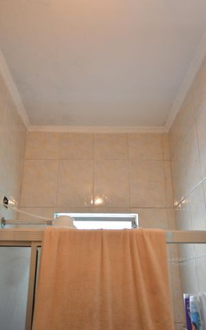 Casa à venda com 290m², 3 quartos e 3 vagasBanheiro Social 2