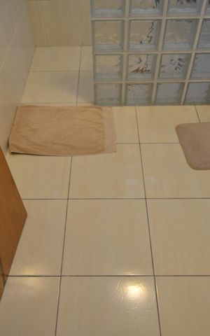 Casa à venda com 290m², 3 quartos e 3 vagasBanheiro da Suíte 1