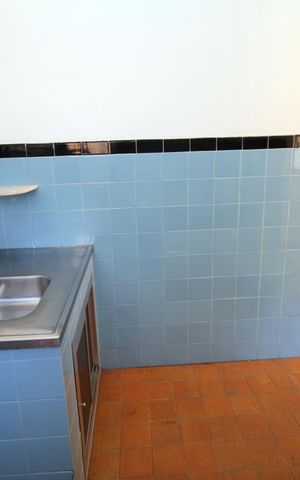 Apartamento à venda com 74m², 3 quartos e 1 vagaCozinha - Anexo