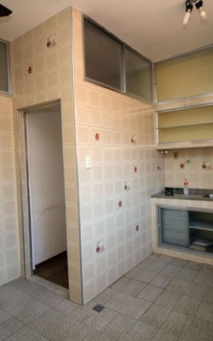 Apartamento à venda com 74m², 3 quartos e 1 vagaCozinha