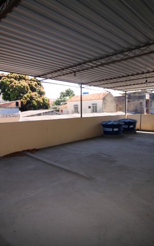 Apartamento à venda com 74m², 3 quartos e 1 vagaTerraço