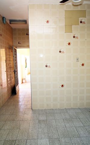 Apartamento à venda com 74m², 3 quartos e 1 vagaCozinha