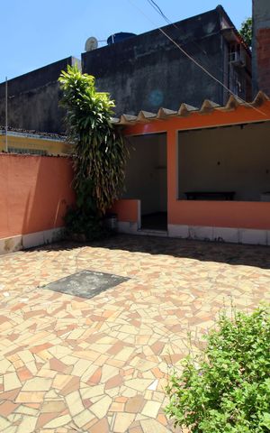 Apartamento à venda com 74m², 3 quartos e 1 vagaQuintal