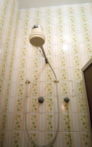 Apartamento à venda com 74m², 3 quartos e 1 vagaBanheiro - Anexo