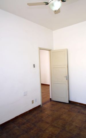 Apartamento à venda com 74m², 3 quartos e 1 vagaQuarto 1