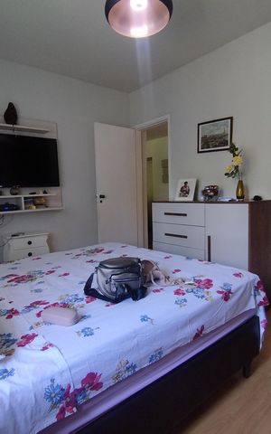 Apartamento à venda com 80m², 2 quartos e 1 vaga