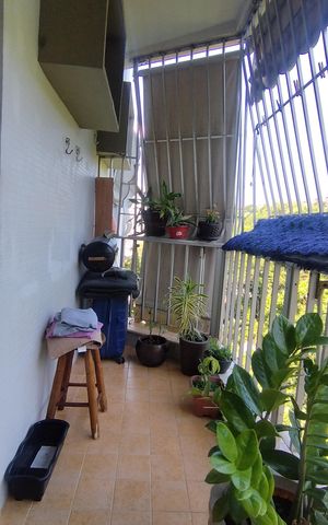 Apartamento à venda com 80m², 2 quartos e 1 vaga