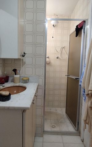 Apartamento à venda com 80m², 2 quartos e 1 vaga