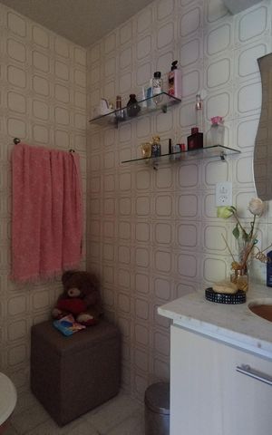 Apartamento à venda com 80m², 2 quartos e 1 vaga