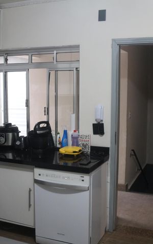 Casa à venda com 275m², 3 quartos e 2 vagasCozinha