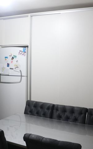 Casa à venda com 275m², 3 quartos e 2 vagasCozinha