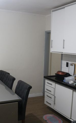 Casa à venda com 275m², 3 quartos e 2 vagasCozinha
