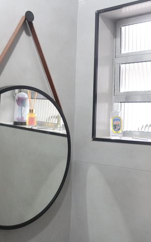 Casa à venda com 275m², 3 quartos e 2 vagasLavabo