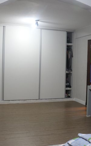 Casa à venda com 275m², 3 quartos e 2 vagasQuarto 2