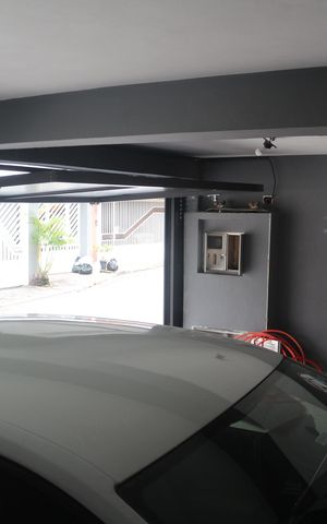 Casa à venda com 275m², 3 quartos e 2 vagasGaragem