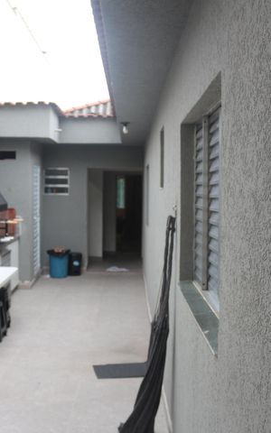 Casa à venda com 275m², 3 quartos e 2 vagasQuintal