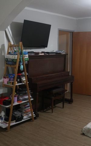 Casa à venda com 275m², 3 quartos e 2 vagasQuarto 2