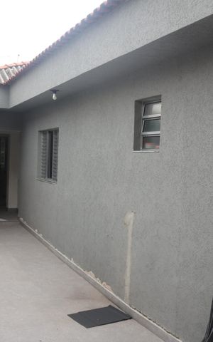 Casa à venda com 275m², 3 quartos e 2 vagasQuintal