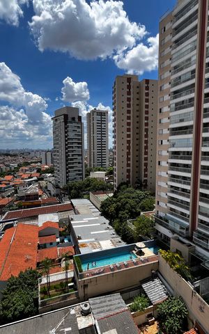 Apartamento para alugar com 46m², 1 quarto e 1 vaga Apartamento para alugar com 46m², 1 quarto e 1 vagaQuarto Vista