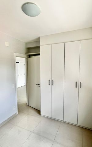 Apartamento para alugar com 46m², 1 quarto e 1 vaga Apartamento para alugar com 46m², 1 quarto e 1 vagaQuarto