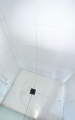 Apartamento para alugar com 46m², 1 quarto e 1 vaga Apartamento para alugar com 46m², 1 quarto e 1 vagaBanheiro
