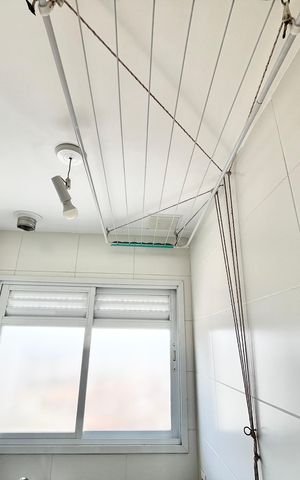 Apartamento para alugar com 46m², 1 quarto e 1 vaga Apartamento para alugar com 46m², 1 quarto e 1 vagaÁrea de Serviço
