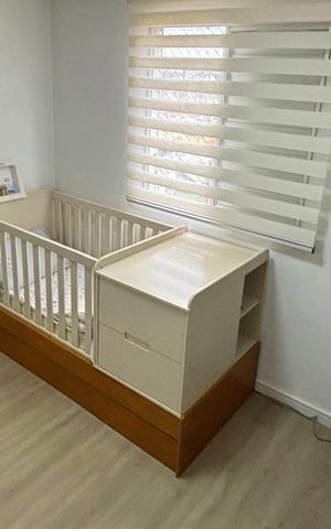 Apartamento à venda com 56m², 2 quartos e 1 vagaQuarto 2 