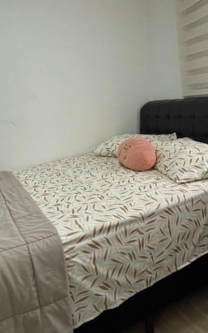 Apartamento à venda com 56m², 2 quartos e 1 vagaSuíte 