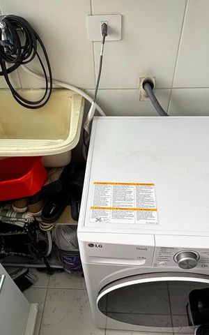 Apartamento à venda com 56m², 2 quartos e 1 vagaÁrea de Serviço