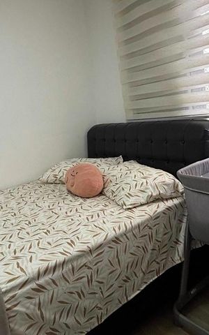 Apartamento à venda com 56m², 2 quartos e 1 vagaSuíte 