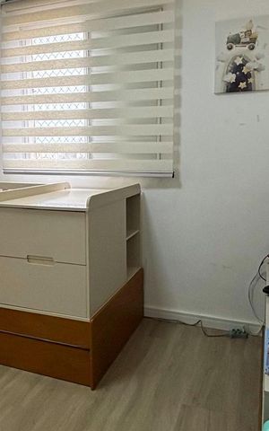 Apartamento à venda com 56m², 2 quartos e 1 vagaQuarto 2 