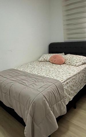 Apartamento à venda com 56m², 2 quartos e 1 vagaSuíte 