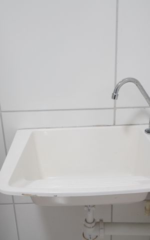 Apartamento para alugar com 32m², 2 quartos e sem vagaÁrea de Serviço