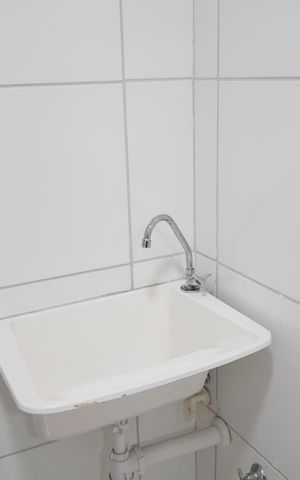 Apartamento para alugar com 32m², 2 quartos e sem vagaÁrea de Serviço