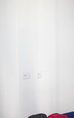 Apartamento para alugar com 32m², 2 quartos e sem vagaQuarto 2