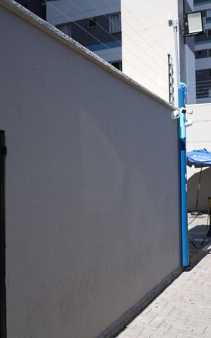 Apartamento para alugar com 32m², 2 quartos e sem vagaFachada