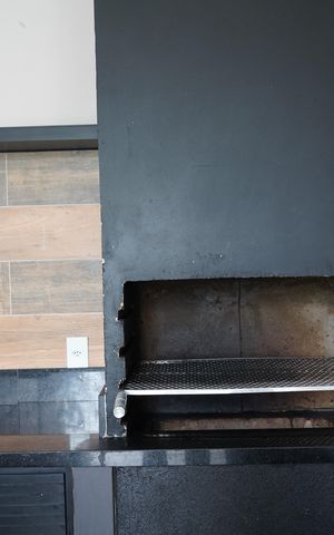 Apartamento para alugar com 32m², 2 quartos e sem vagaChurrasqueira