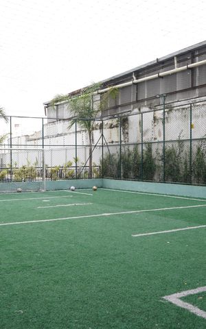 Apartamento para alugar com 32m², 2 quartos e sem vagaQuadra Esportiva