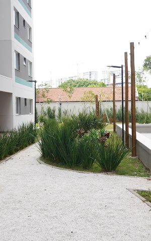 Apartamento para alugar com 32m², 2 quartos e sem vagaÁrea comum