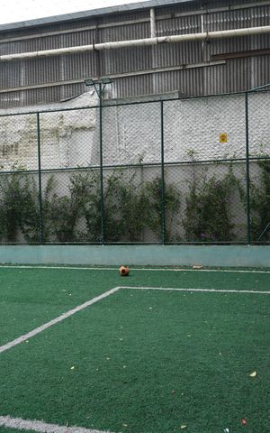 Apartamento para alugar com 32m², 2 quartos e sem vagaQuadra Esportiva
